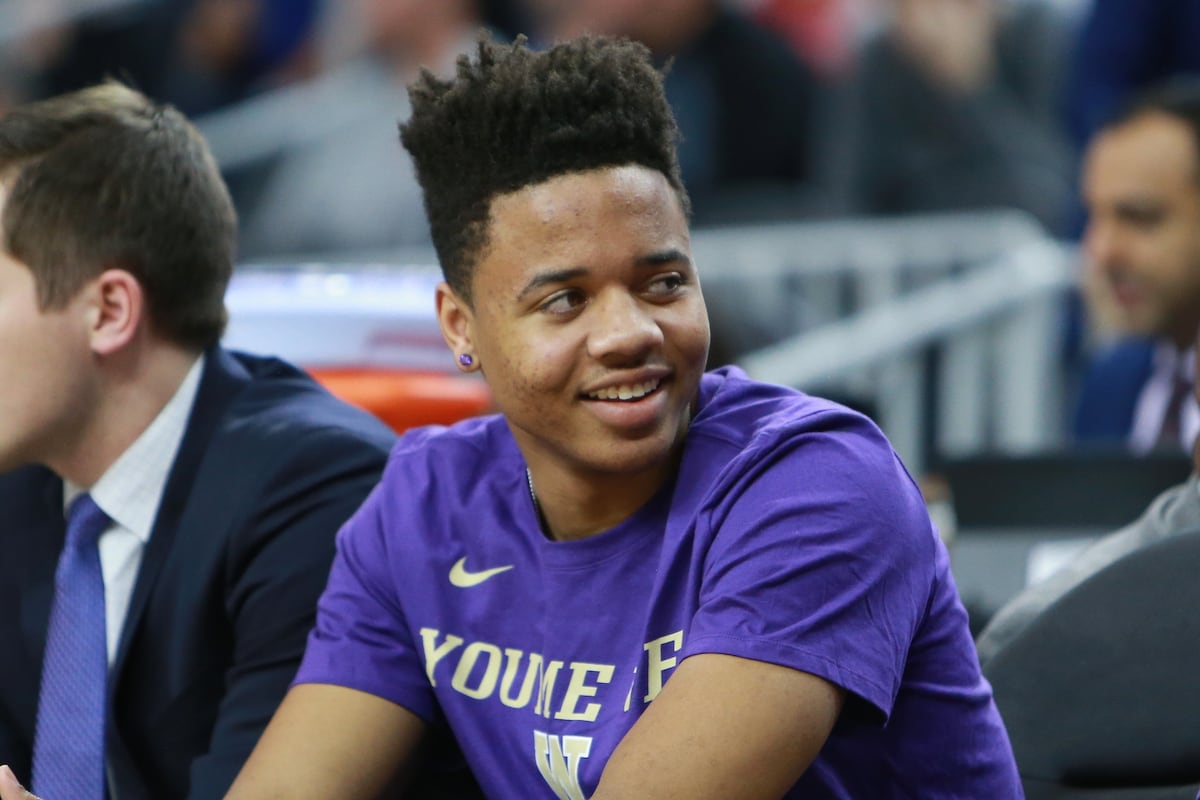 NBA Mock Draft 2017 Latest PreLottery Projections for 1stRound