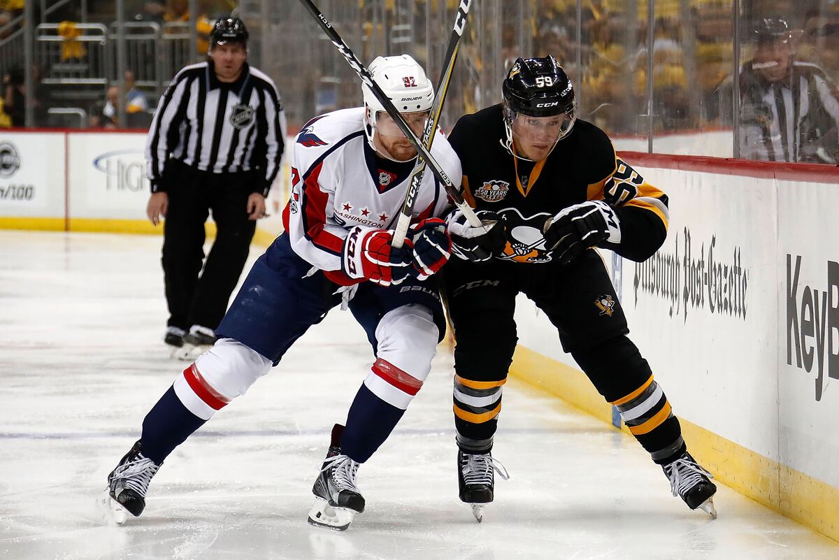 The Biggest Breakout Stars of the 2017 Stanley Cup Playoffs | News