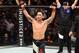 Frankie Edgar's 10-year run stands among the greatest stretches the promotion has ever seen.