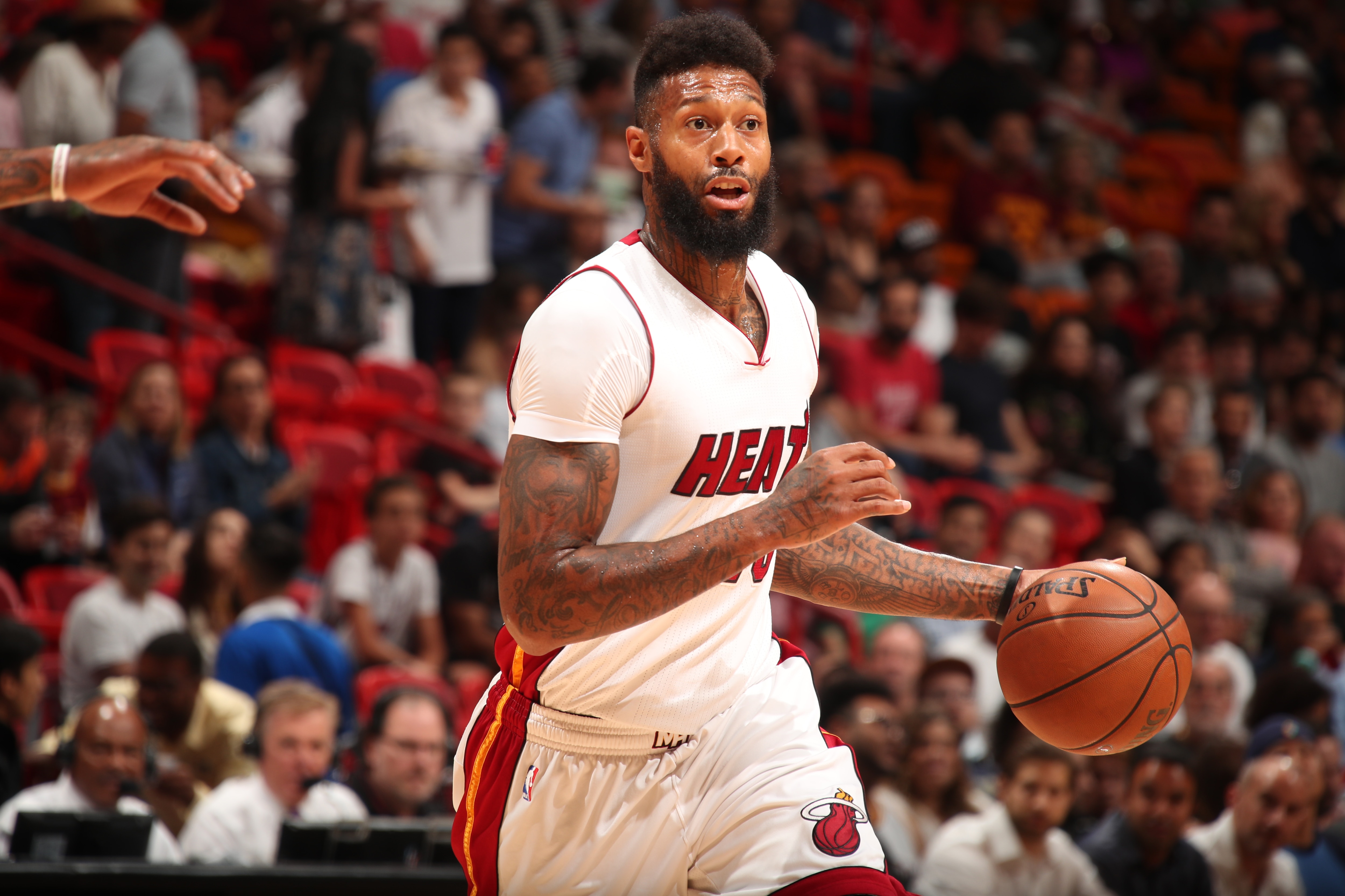 james johnson