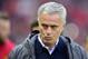 Mourinho has not enjoyed a universally successful first season at Manchester United.