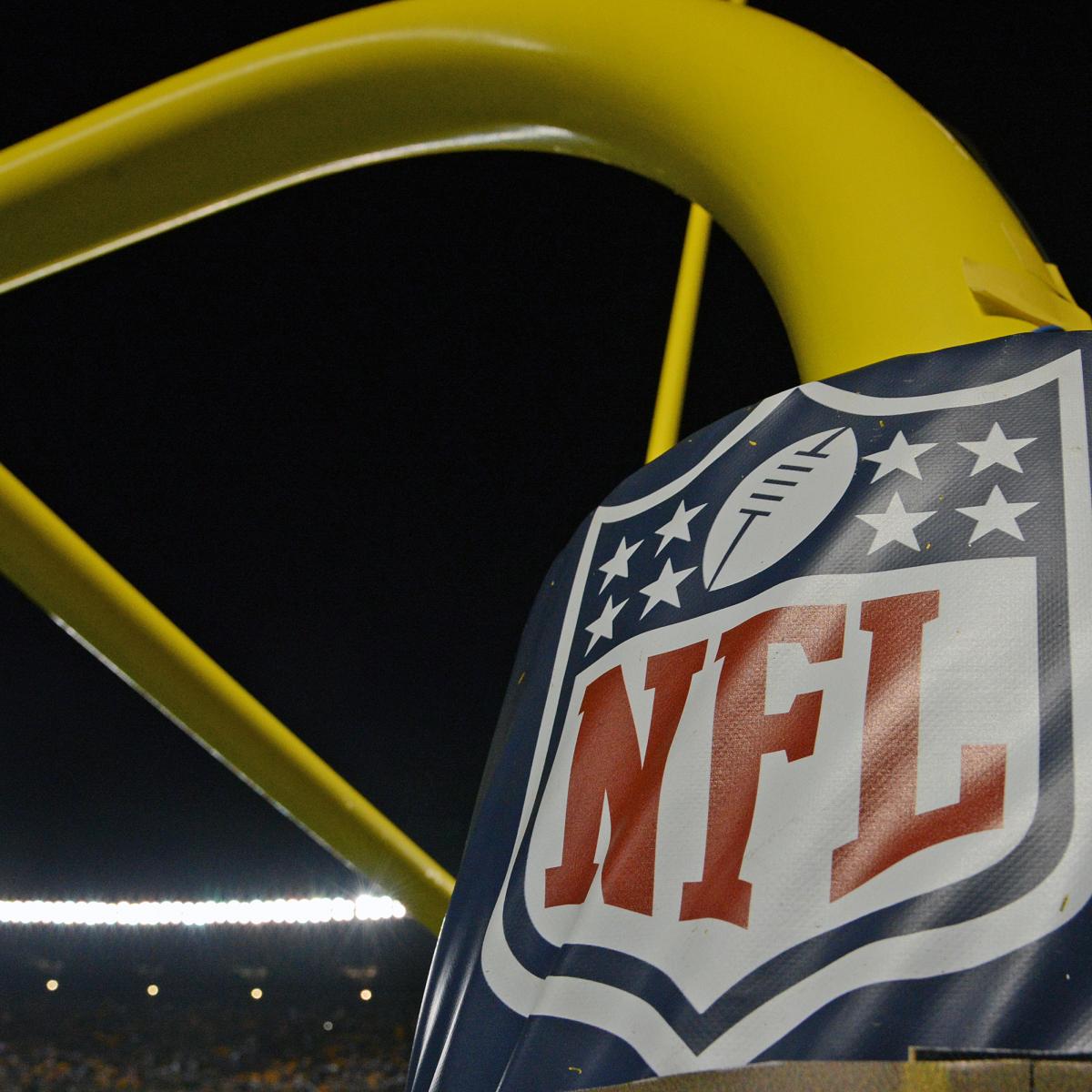 NFL Owners Reportedly to Vote on Changes to RegularSeason OT Time and