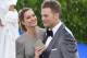 NEW YORK, NY - MAY 01: Tom Brady and Gisele Bundchen attend the 'Rei Kawakubo/Comme des Garcons: Art Of The In-Between' Costume Institute Gala at Metropolitan Museum of Art on May 1, 2017 in New York City. (Photo by Theo Wargo/Getty Images For US Weekly)