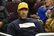 LOS ANGELES, CA - JANUARY 25: LaVar Ball, father of Lonzo Ball #2 of the UCLA Bruins, watches the game against the USC Trojans at Galen Center on January 25, 2017 in Los Angeles, California. (Photo by Jayne Kamin-Oncea/Getty Images)