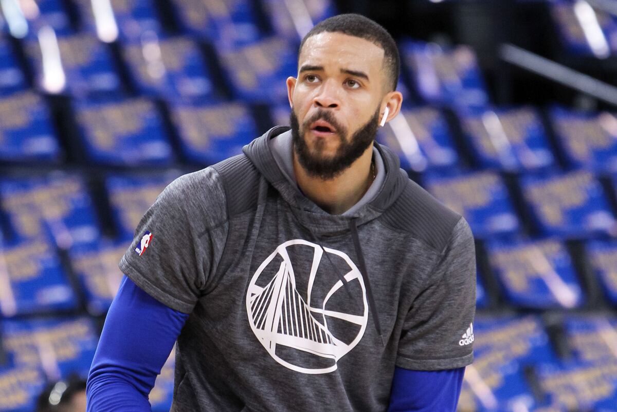 JaVale McGee Reportedly Agrees to Contract to Re-Sign with &hellip;