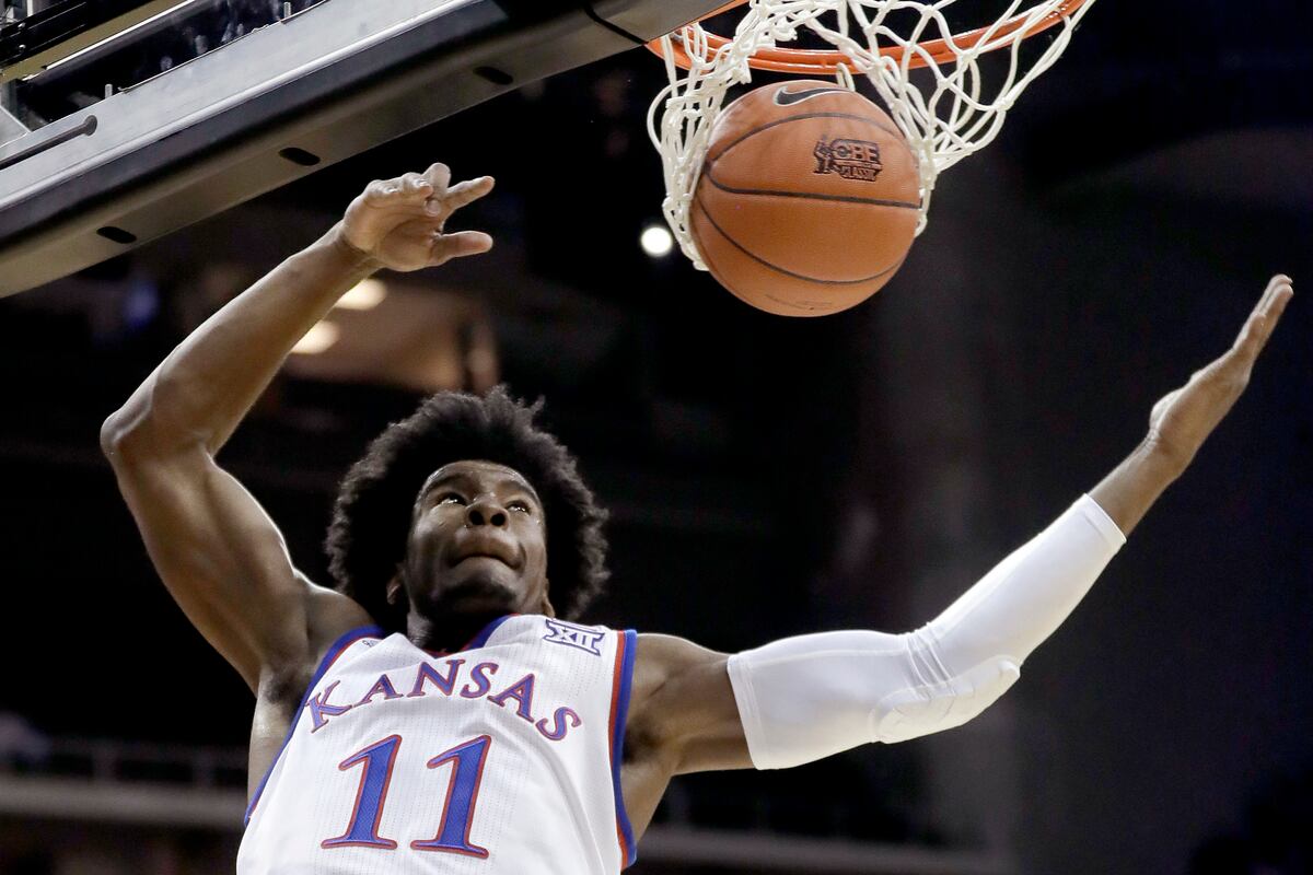2017 Nba Mock Draft Top Prospects And 1st Round Predictions Following 2017 Nba Mock Draft Top Prospects And 1st Round Predictions Following