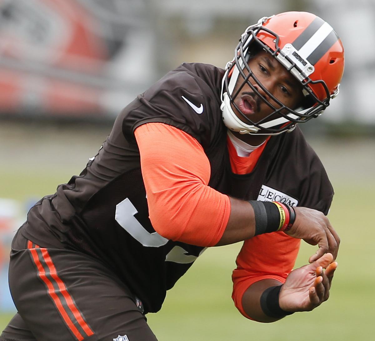 Hottest Rookie Storylines During NFL Offseason Workouts News, Scores