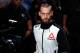 CLEVELAND, OH - SEPTEMBER 10: Phil 'CM Punk' Brooks enters the arena prior to facing Mickey Gall in their welterweight bout during the UFC 203 event at Quicken Loans Arena on September 10, 2016 in Cleveland, Ohio. (Photo by Josh Hedges/Zuffa LLC/Zuffa LLC via Getty Images)