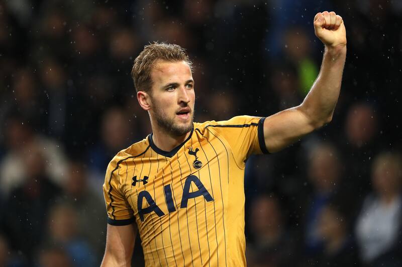 Premier League Table Updated Standings And Schedule After Leicester Vs Spurs Bleacher Report Latest News Videos And Highlights