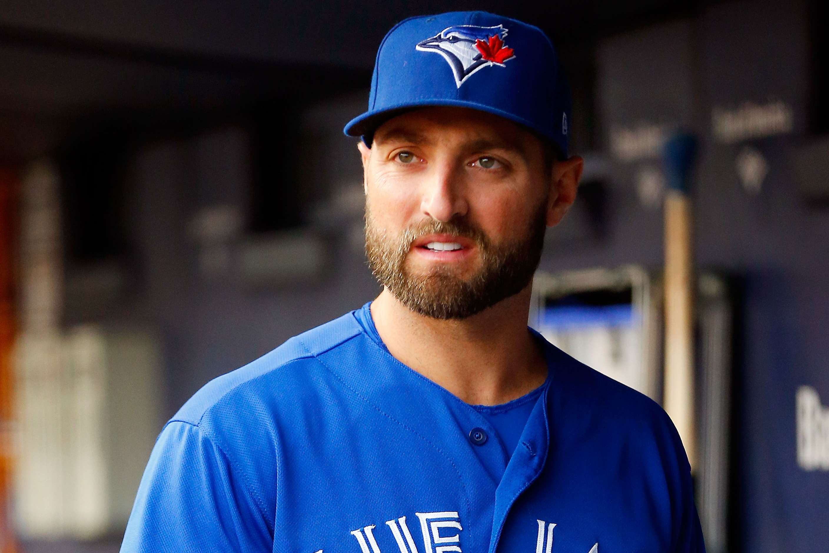 Kevin Pillar Suspended 2 Games for Homophobic Comments to Jason