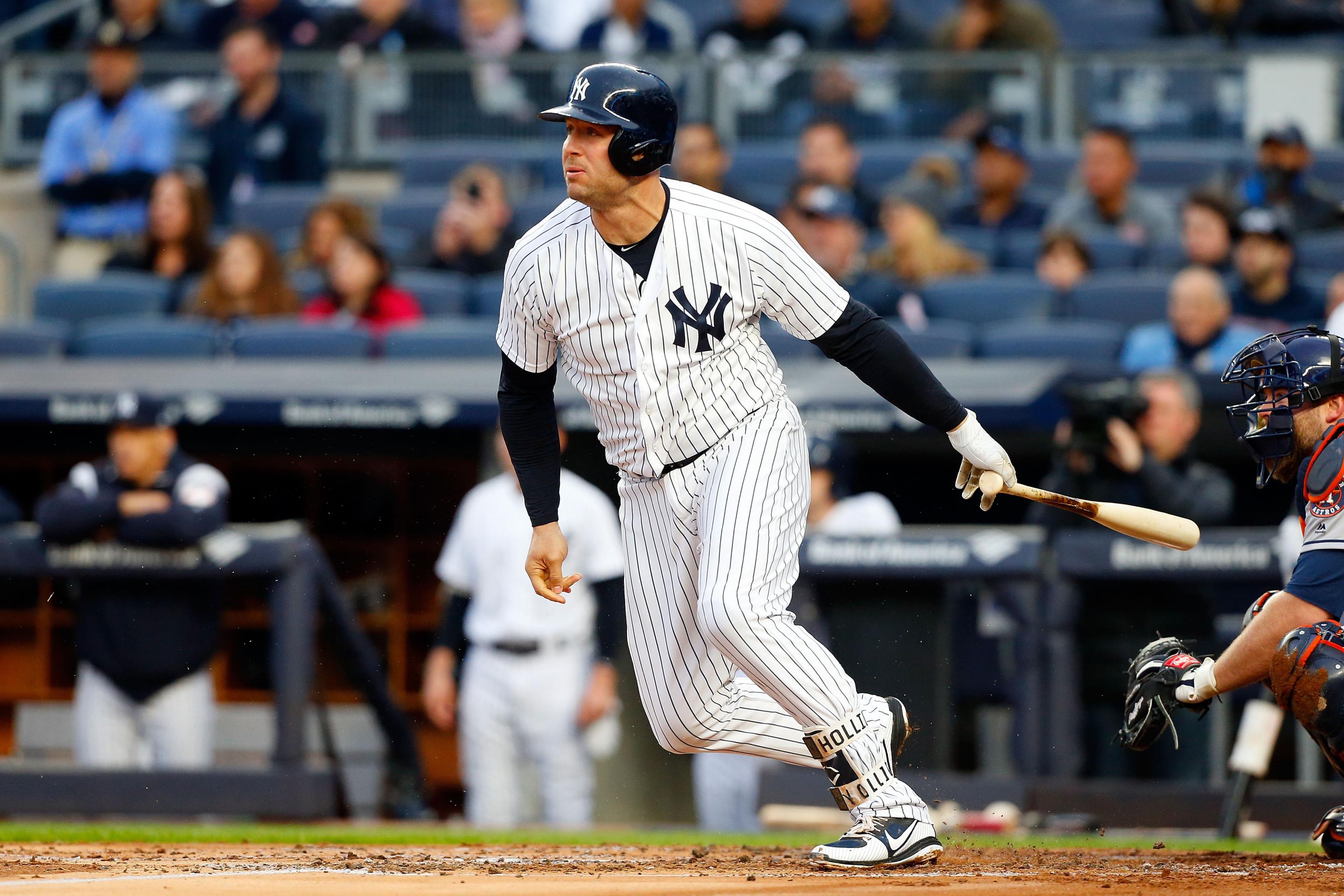The Matt Holliday signing was not a mistake for the Yankees - Pinstripe  Alley
