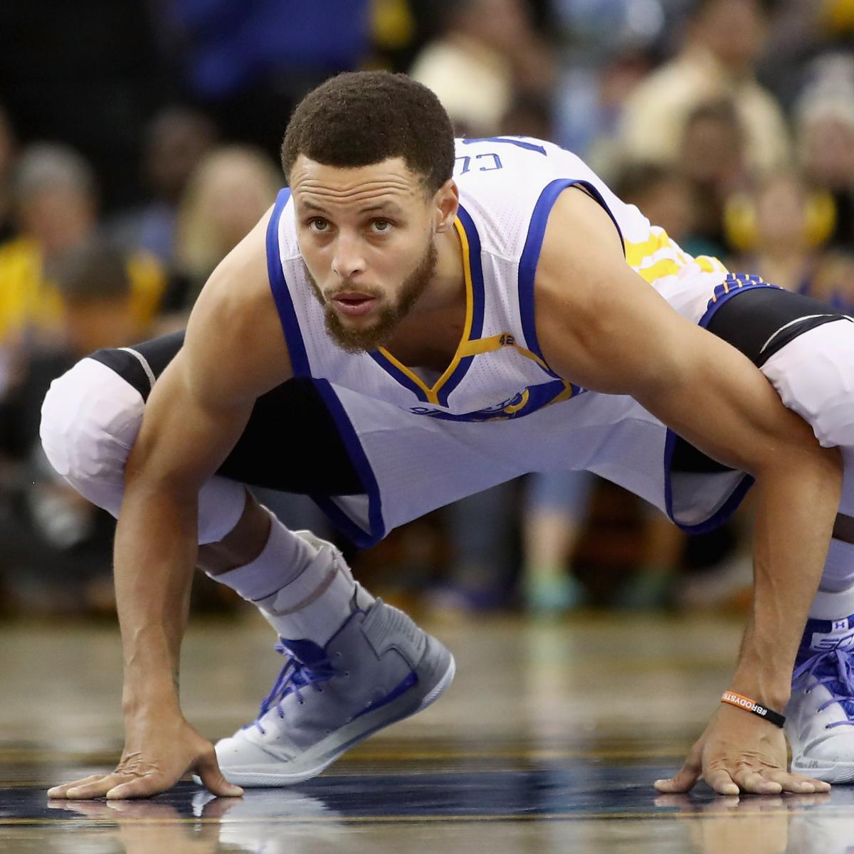 Golden State Warriors vs. San Antonio Spurs Game 3 Odds, NBA Betting ...