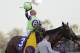 Javier Castellano is one of the top jockeys to watch Saturday in Baltimore.