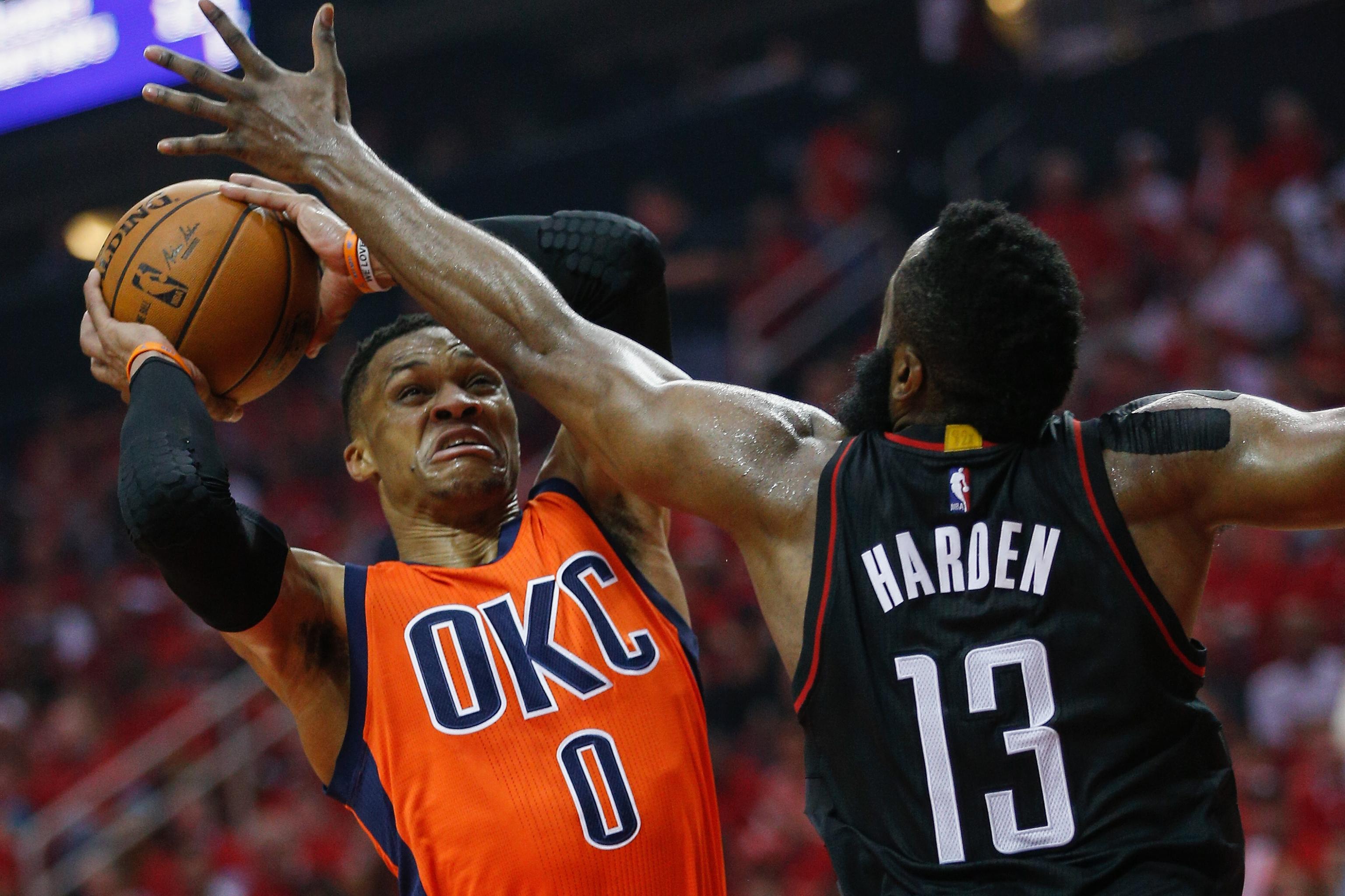 2017 NBA Awards Finalists Revealed Including MVP, Rookie of the Year