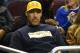 LOS ANGELES, CA - JANUARY 25: LaVar Ball, father of Lonzo Ball #2 of the UCLA Bruins, watches the game against the USC Trojans at Galen Center on January 25, 2017 in Los Angeles, California. (Photo by Jayne Kamin-Oncea/Getty Images)