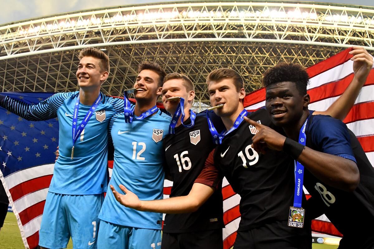 USA vs. Ecuador: 2017 U-20 World Cup Live Stream, Schedule ... USA vs. Ecuador: 2017 U-20 World Cup Live Stream, Schedule ... - 1200 x 1200 jpeg 229kB