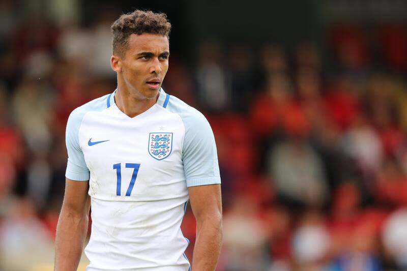 U 20 World Cup 2017 Results England Beat Argentina In Saturday S