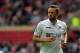 SUNDERLAND, ENGLAND - MAY 13: Gylfi Sigurdsson of Swansea City in action during the Premier League match between Sunderland and Swansea City at the Stadium of Light on May 13, 2017 in Sunderland, England. (Photo by Athena Pictures/Getty Images)
