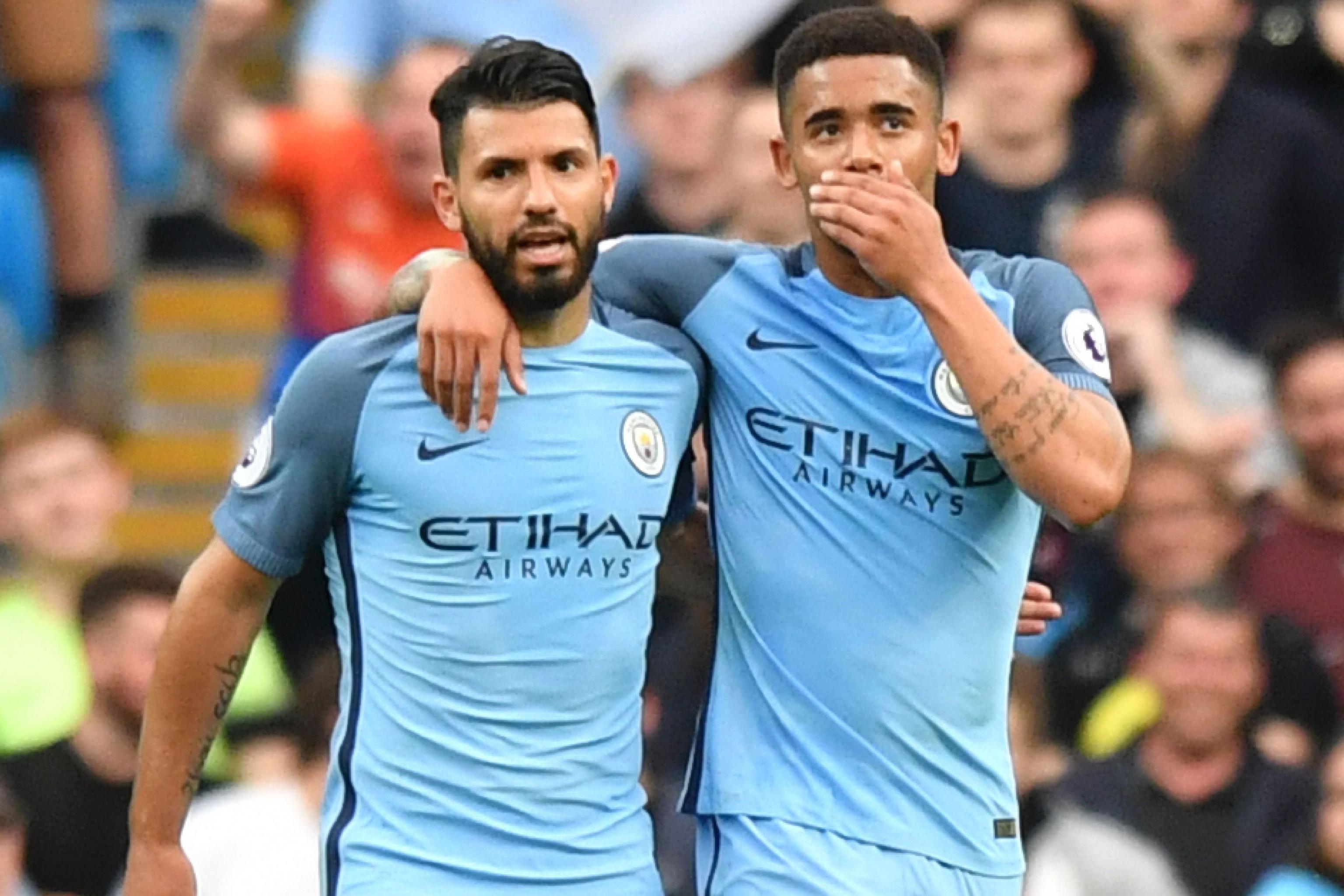 Manchester City Transfer News Gabriel Jesus Talks Sergio Aguero Latest Rumours News Scores Highlights Stats And Rumors Bleacher Report