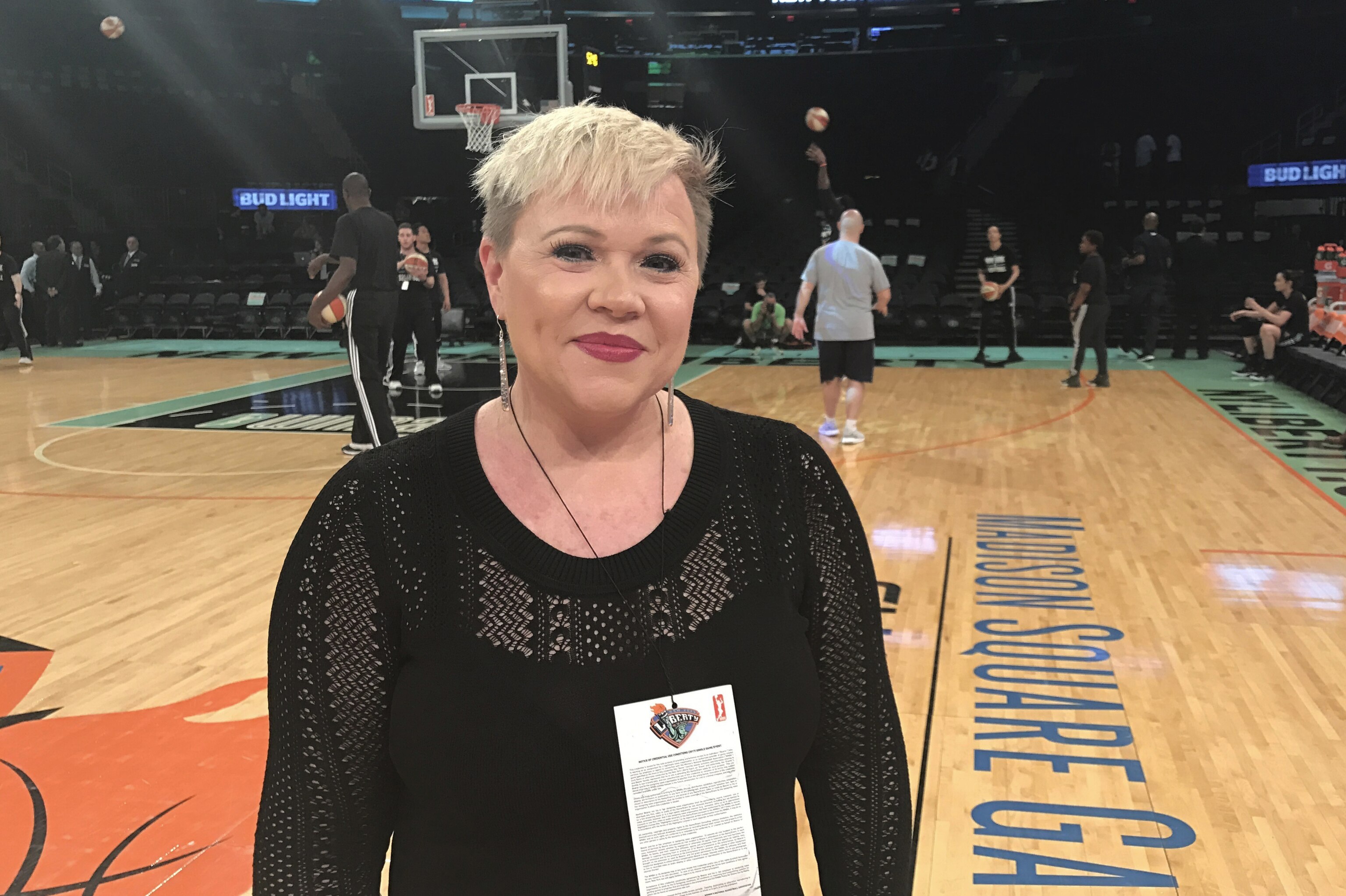 holly-rowe-announces-she-is-no-longer-in-remission-from-skin-cancer-news-scores-highlights-stats-and-rumors-bleacher-report