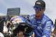 Scott Dixon will be competing in the Indy 500 from the pole position.