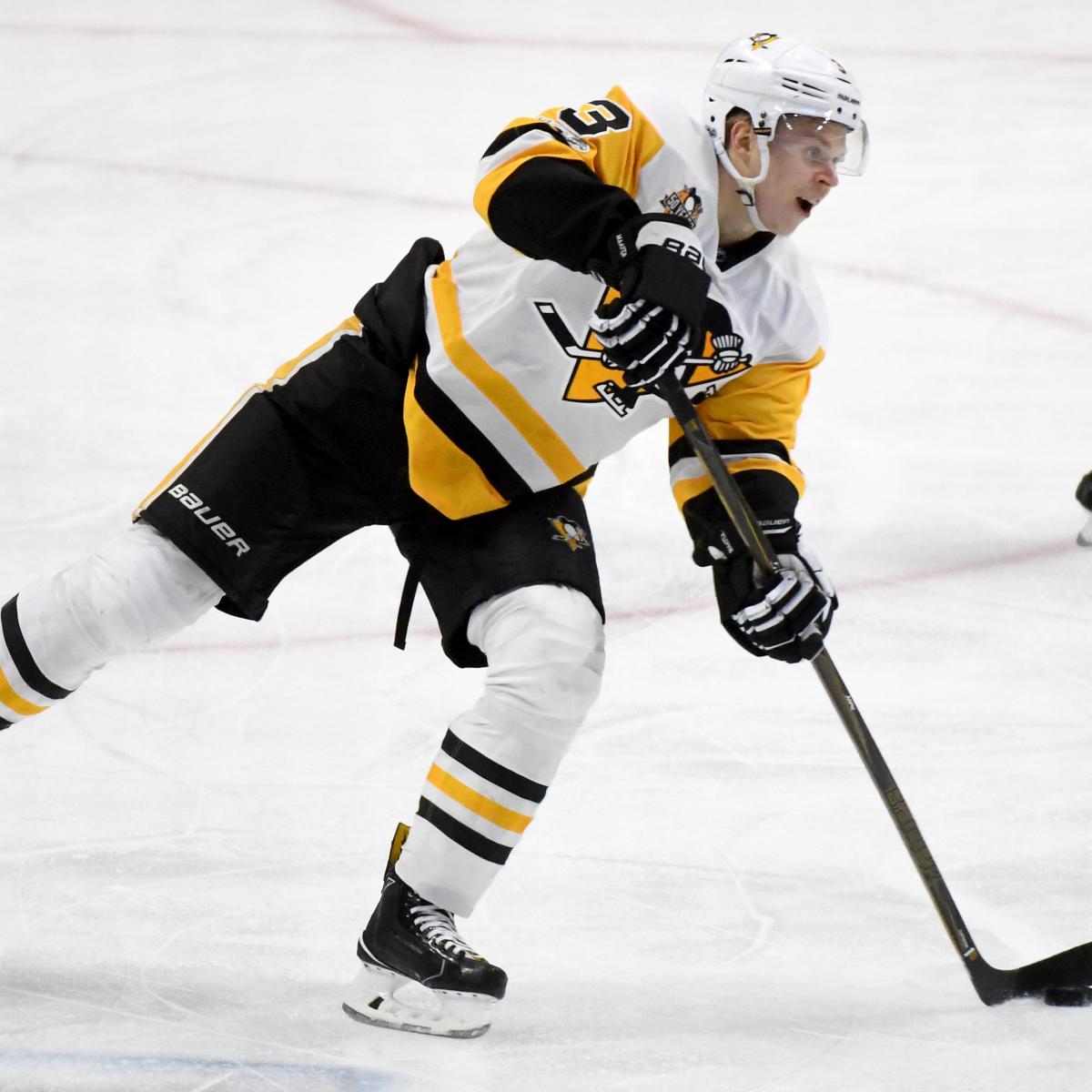 Top 200 fantasy rankings for NHL season