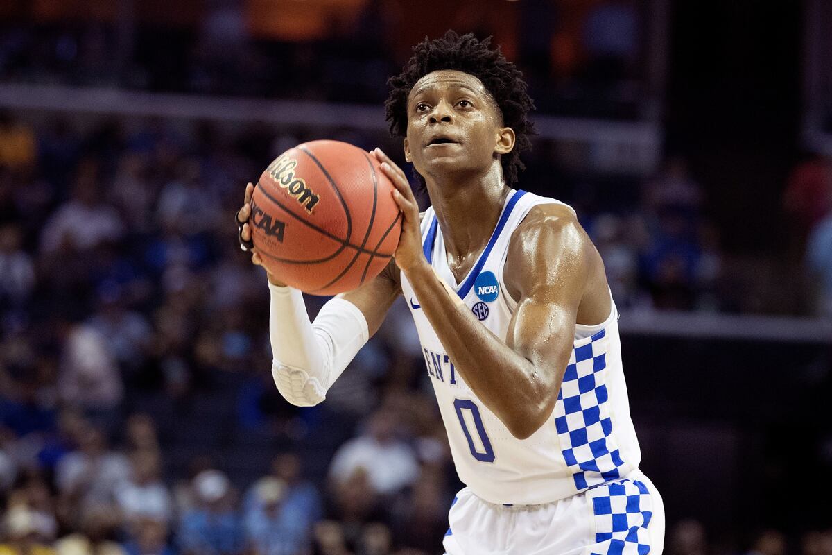 NBA Mock Draft 2017 Projections and Predictions for Top Point Guard