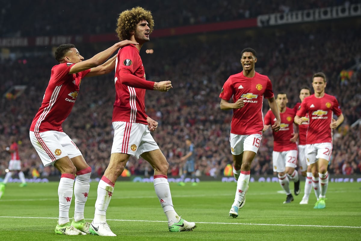 Ajax Vs Manchester United Highlights Ajax vs. Manchester United: Europa League Final Team News, Live Stream