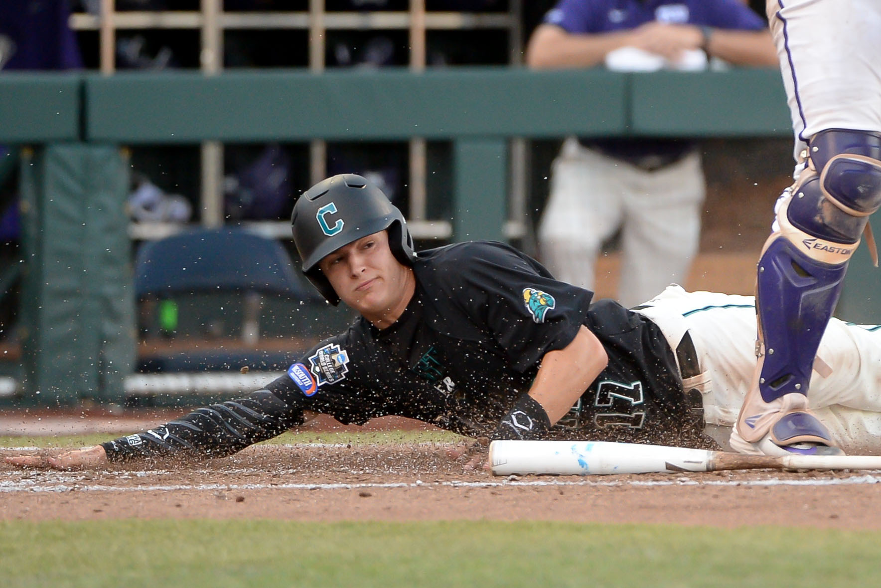 2017 TCU Baseball Position Preview: Outfielders - Frogs O' War