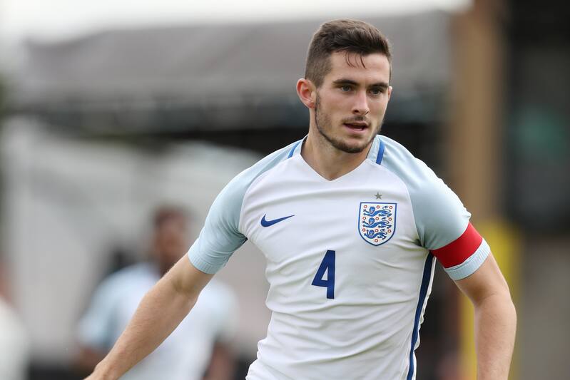 U 20 World Cup 2017 Results Latest Group Tables After England Own