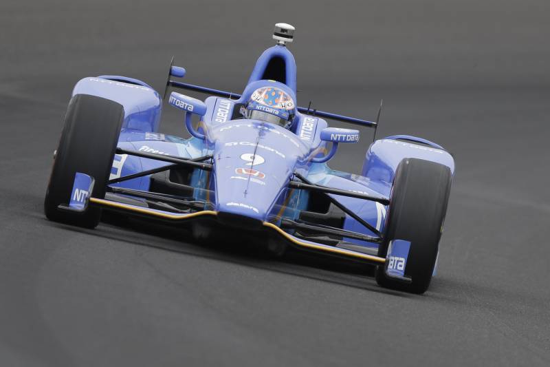 Indy 500 Lineup 17 Starting Grid And Breakdown Of Sunday S Thrilling Event Bleacher Report Latest News Videos And Highlights
