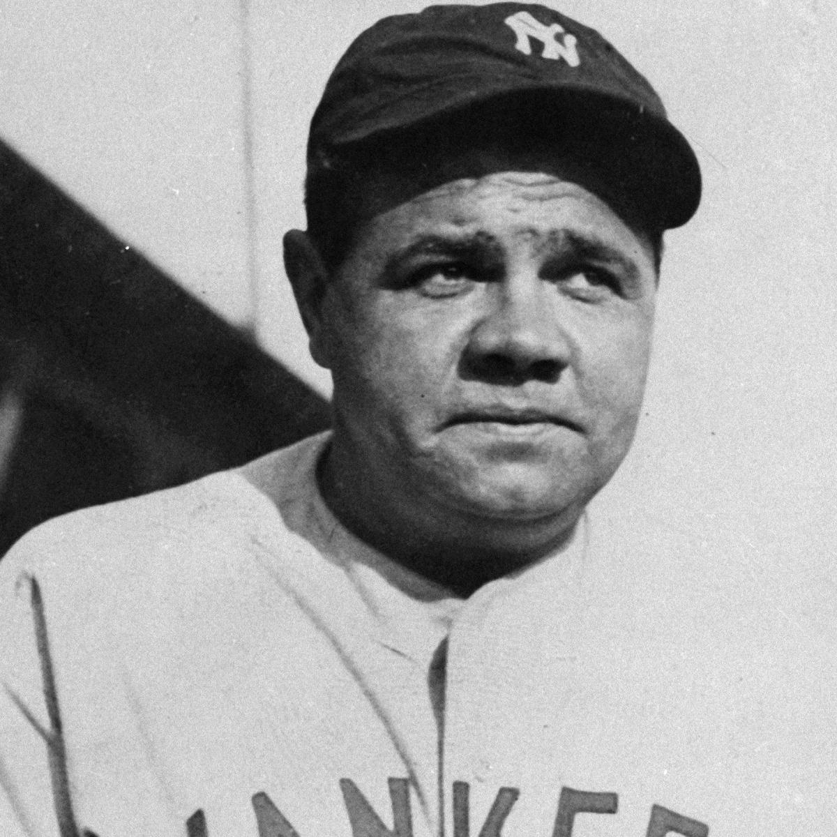 ESPN - On this date 100 years ago: the Boston Red Sox agreed to sell Babe  Ruth's contract to the New York Yankees. (via Cut4)