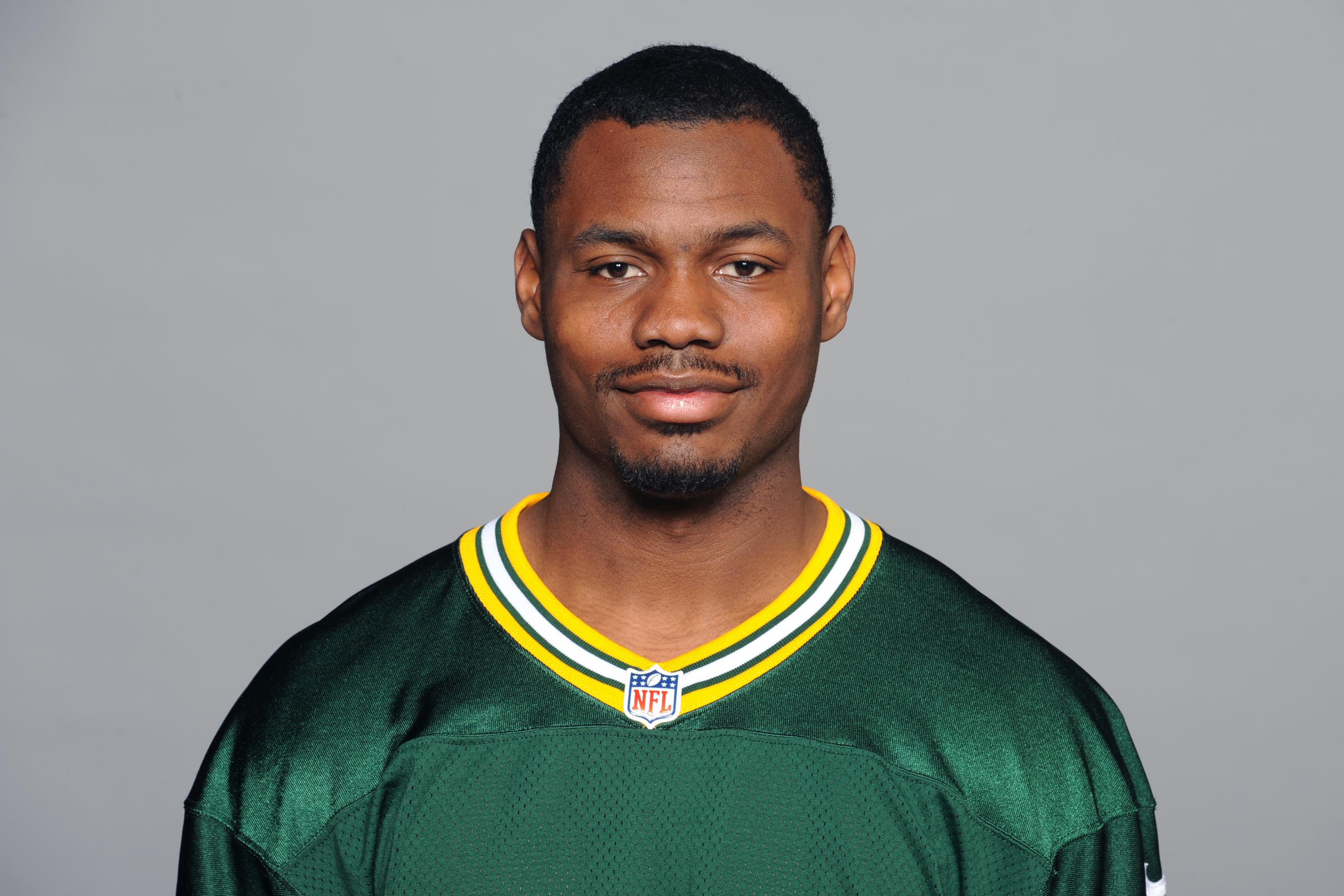 Packers release safety Jermaine Whitehead after ejection