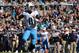JACKSONVILLE, FL - DECEMBER 24: Marcus Mariota #8 of the Tennessee Titans in action during the first half of the game against the Jacksonville Jaguars at EverBank Field on December 24, 2016 in Jacksonville, Florida. (Photo by Rob Foldy/Getty Images)