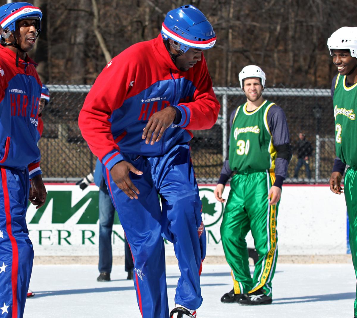 Washington Generals to Play Globetrotters Once Again After Being Bought