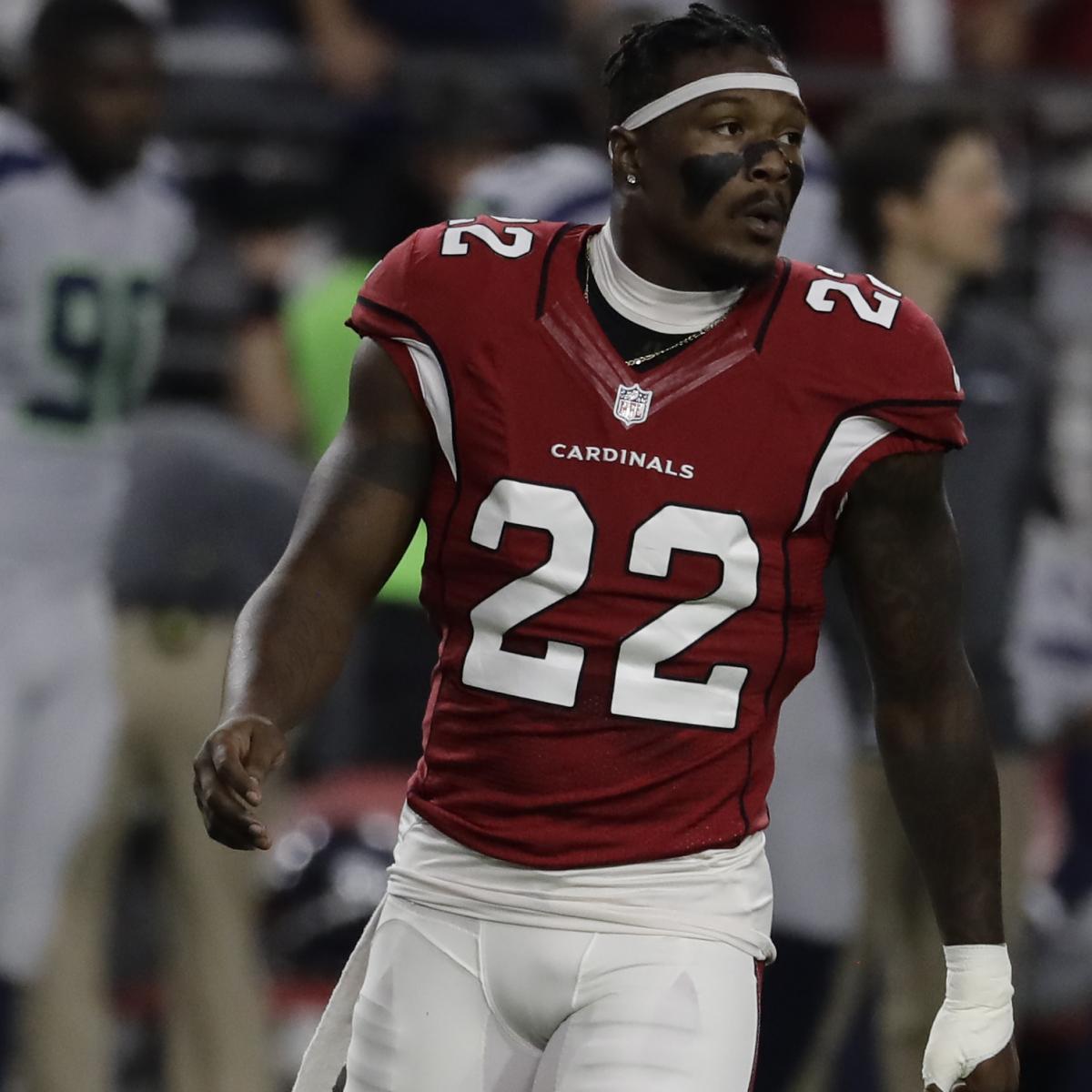 Tony Jefferson Thinks Revamped Ravens Defense Has Chance to Be