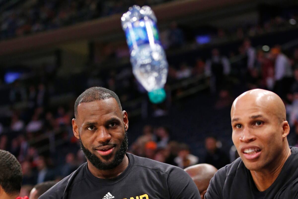 BottleFlip Guy a Year Later 'Planking Died Out but Planking Was Also