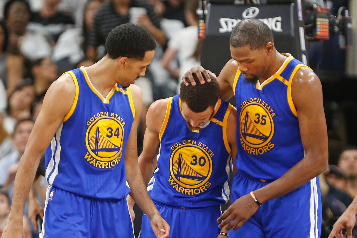 NBA Finals 2017: Odds and Predictions for Cavaliers vs. Warriors Series