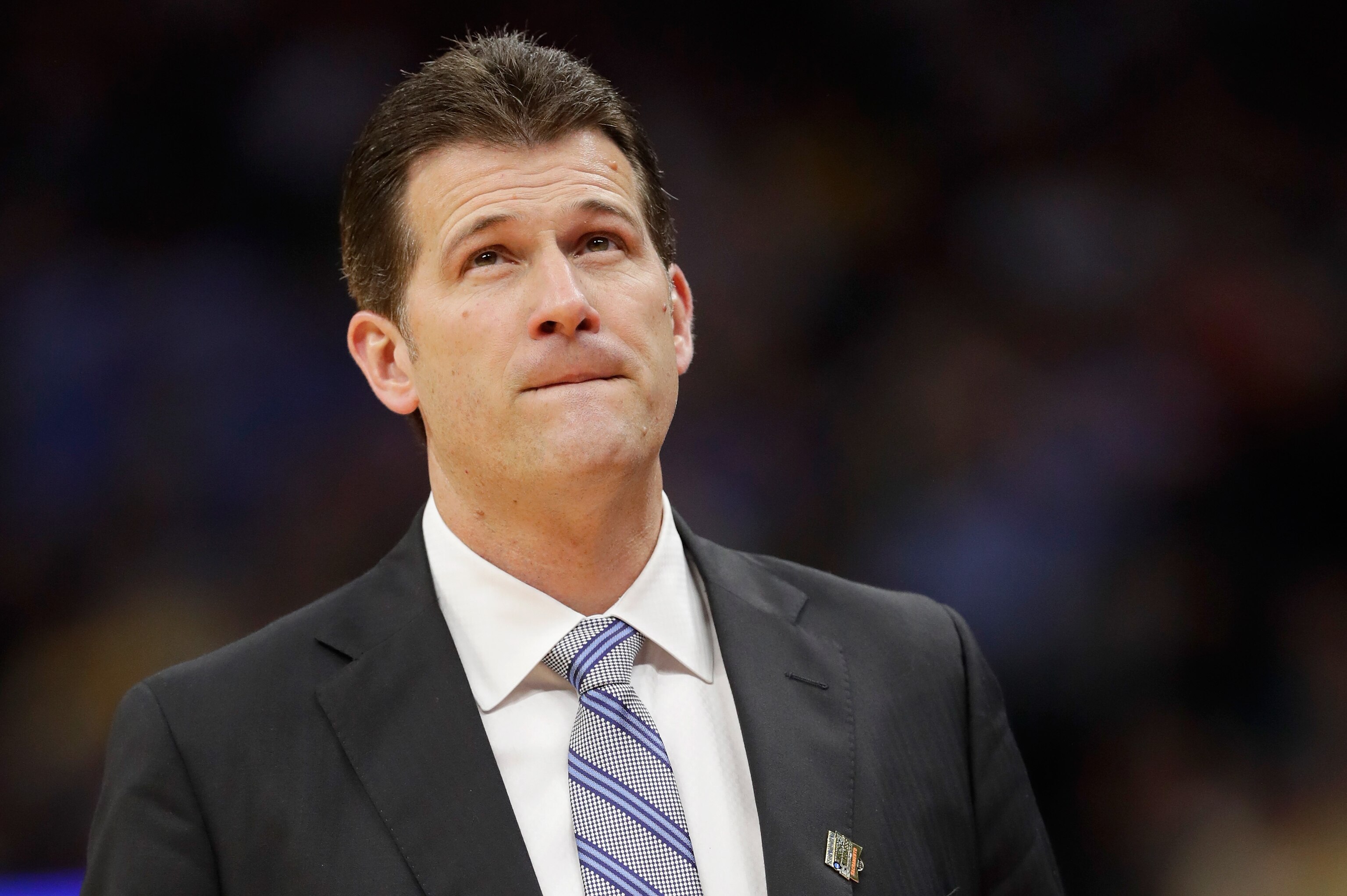 Ucla Hc Steve Alford Says Lavar Ball Was Never Distraction During Lonzo S Tenure Bleacher Report Latest News Videos And Highlights