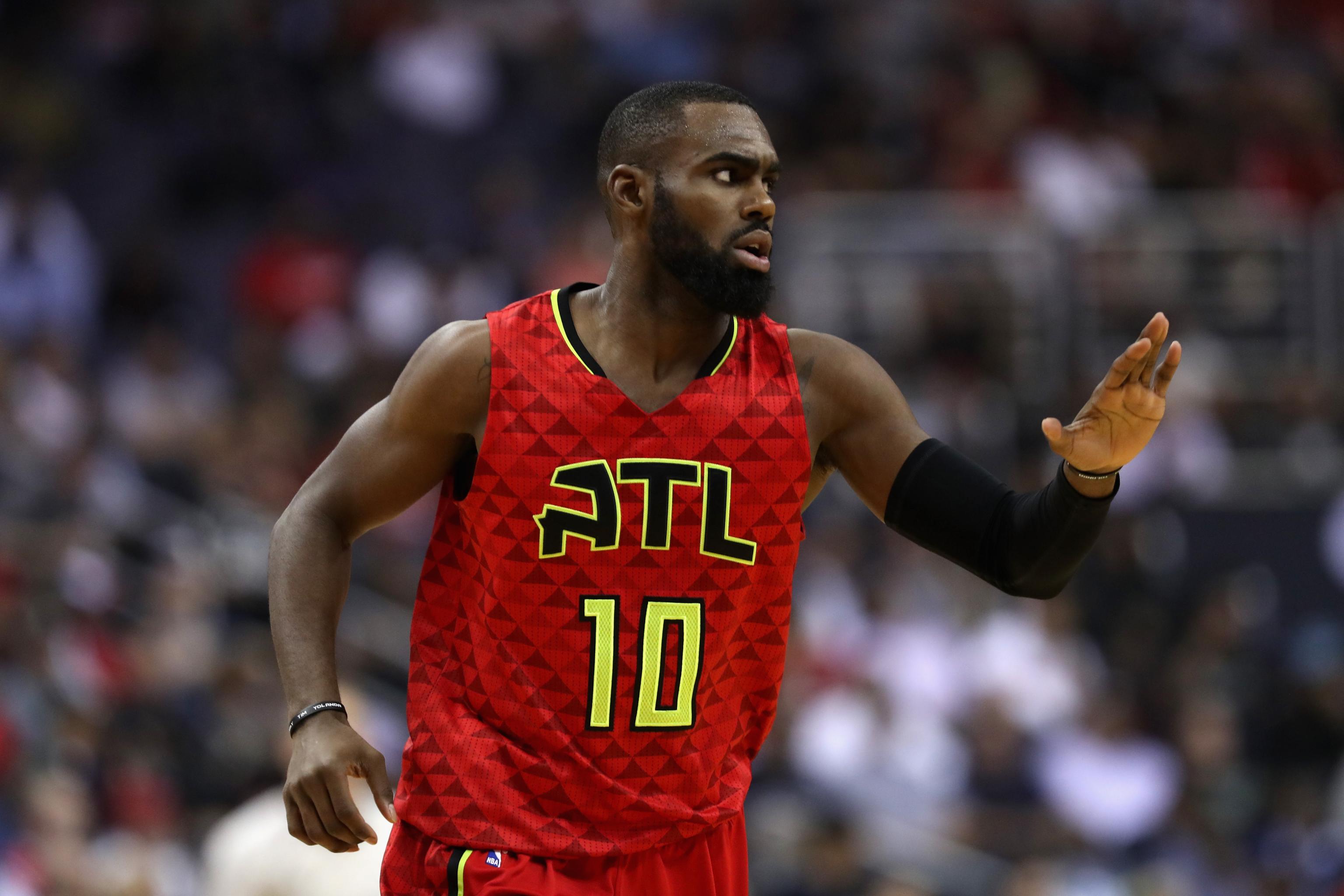 Tim Hardaway Reportedly Signs 4-Year, $71M Contract Offer Sheet with Knicks | News, Scores, Highlights, and Rumors | Bleacher Report