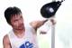 MANILA, PHILIPPINES - MAY 19: Manny Pacquiao trains at Elorde boxing Gym on May 19, 2017 in Manila, Philippines. (Photo by Chris Hyde/Getty Images)