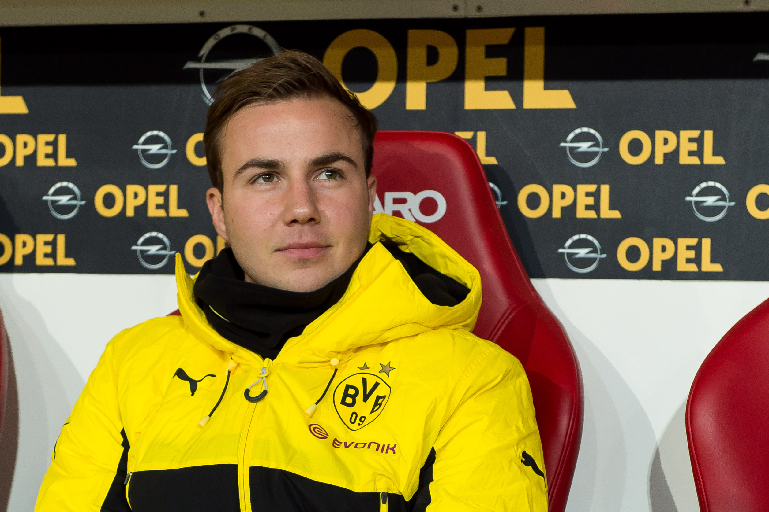 Liverpool Transfer News Latest Rumours On Mario Gotze And Michael Keane Bleacher Report Latest News Videos And Highlights