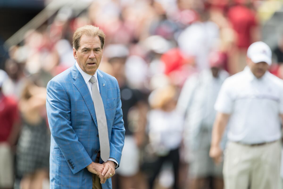Ranking the Best College Football Coaches Since 2000 Bleacher Report