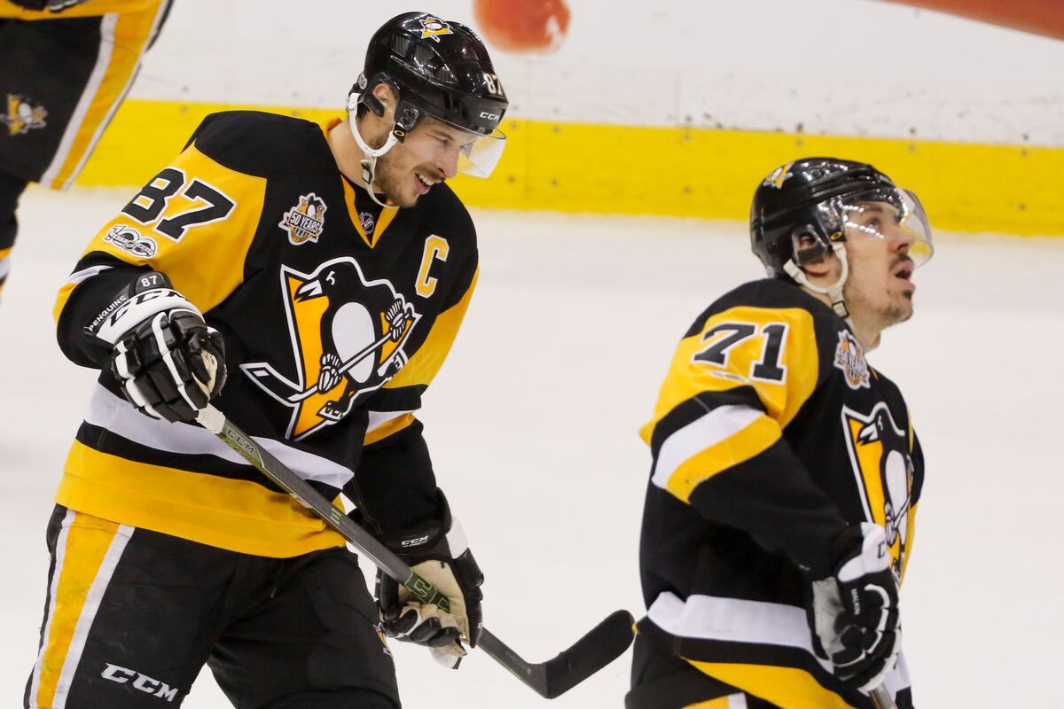 The Biggest X-Factors in the 2017 Stanley Cup Final | News, Scores