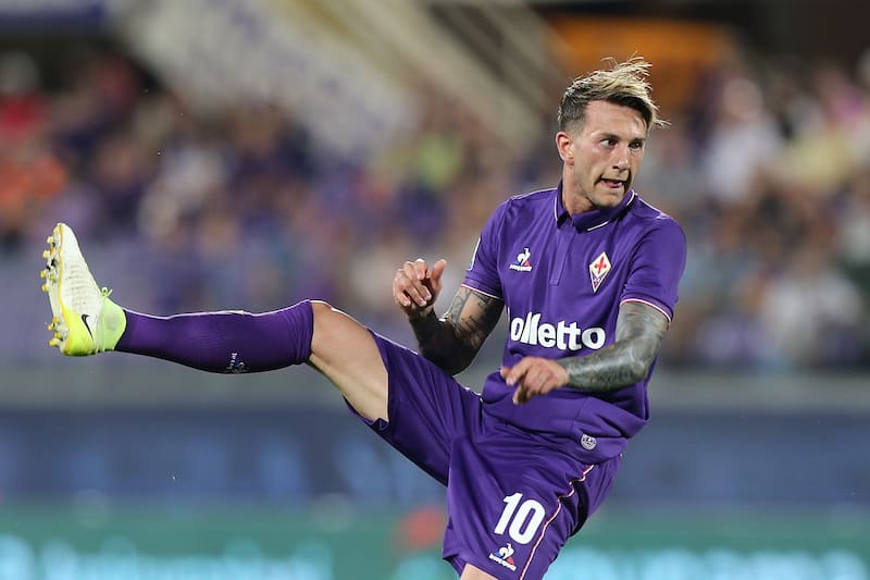 Juventus Transfer News Latest Rumours On Federico