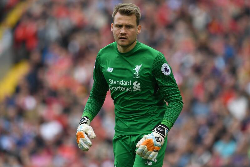 Liverpool Transfer News Latest On Simon Mignolet Rafinha Rumours Bleacher Report Latest News Videos And Highlights