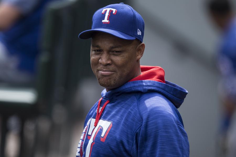 Adrian Beltre retires after 21 seasons in the majors – New York Daily News