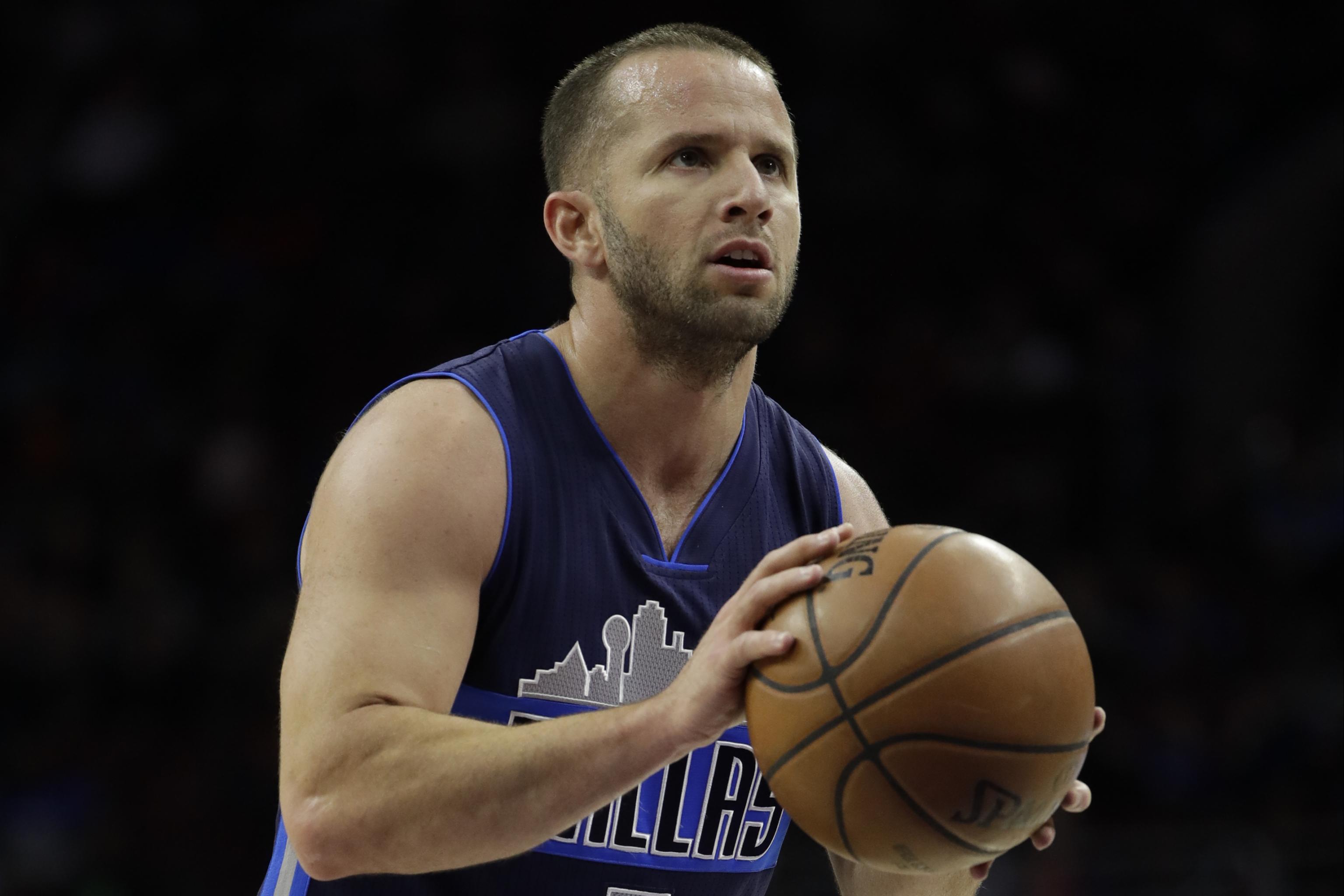 Where Are They Now?, J.J. Barea