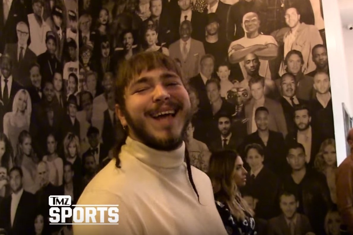 post malone white iverson beat