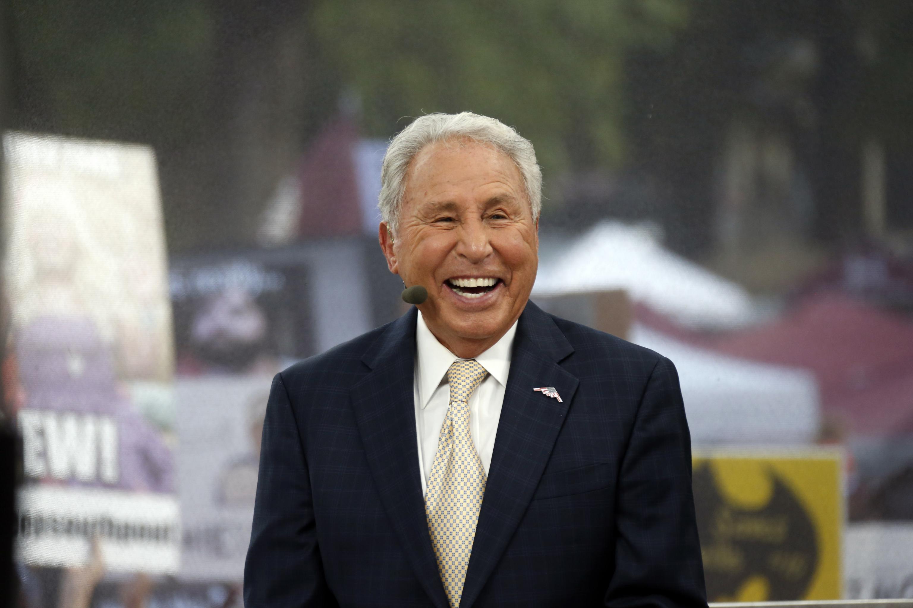 Lee Corso Agrees to Multiyear ESPN Contract to Remain on College GameDay |  News, Scores, Highlights, Stats, and Rumors | Bleacher Report